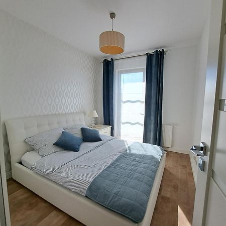 Baltic Pearl Apartamento Sopot Exterior foto