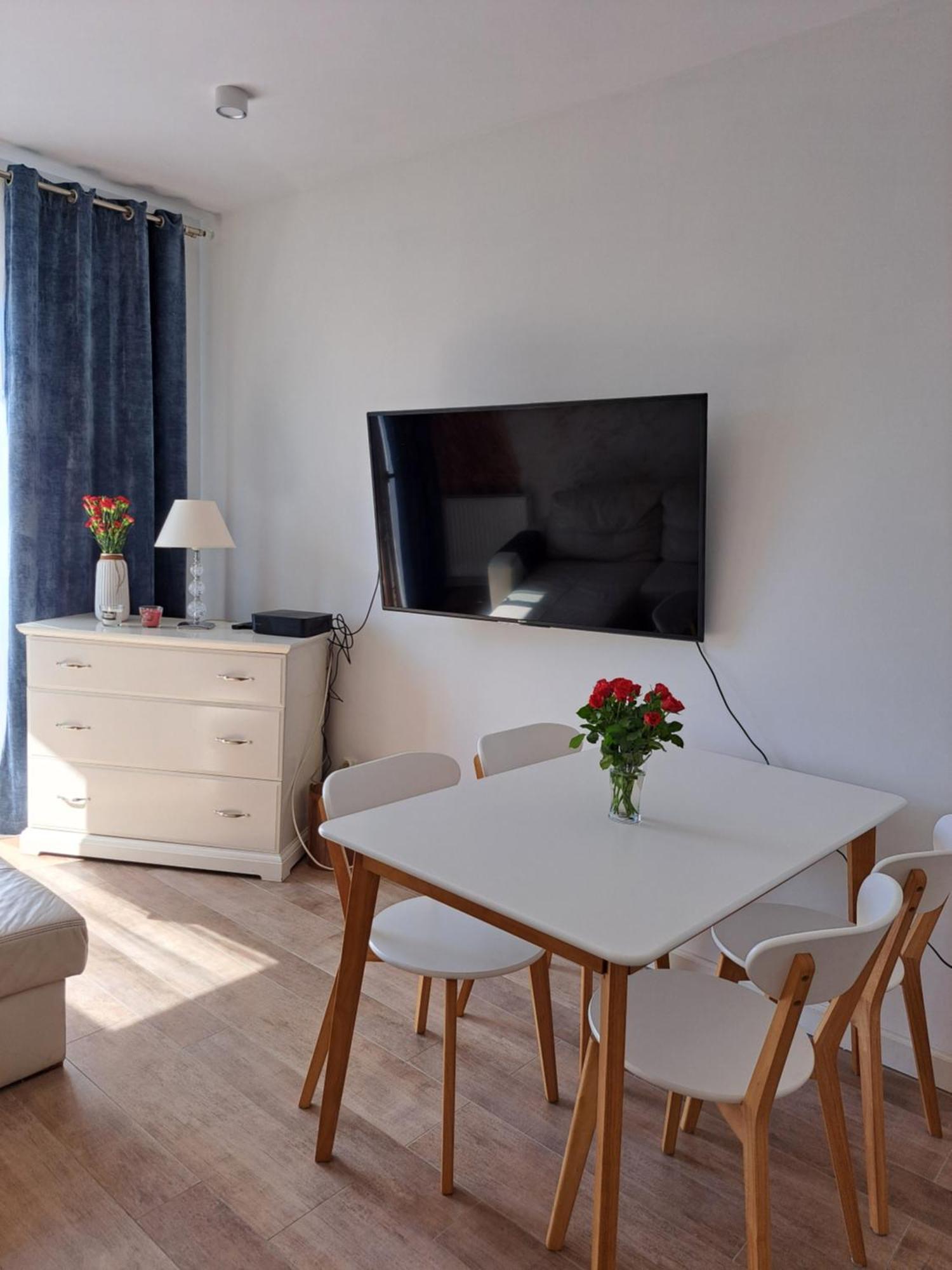 Baltic Pearl Apartamento Sopot Exterior foto
