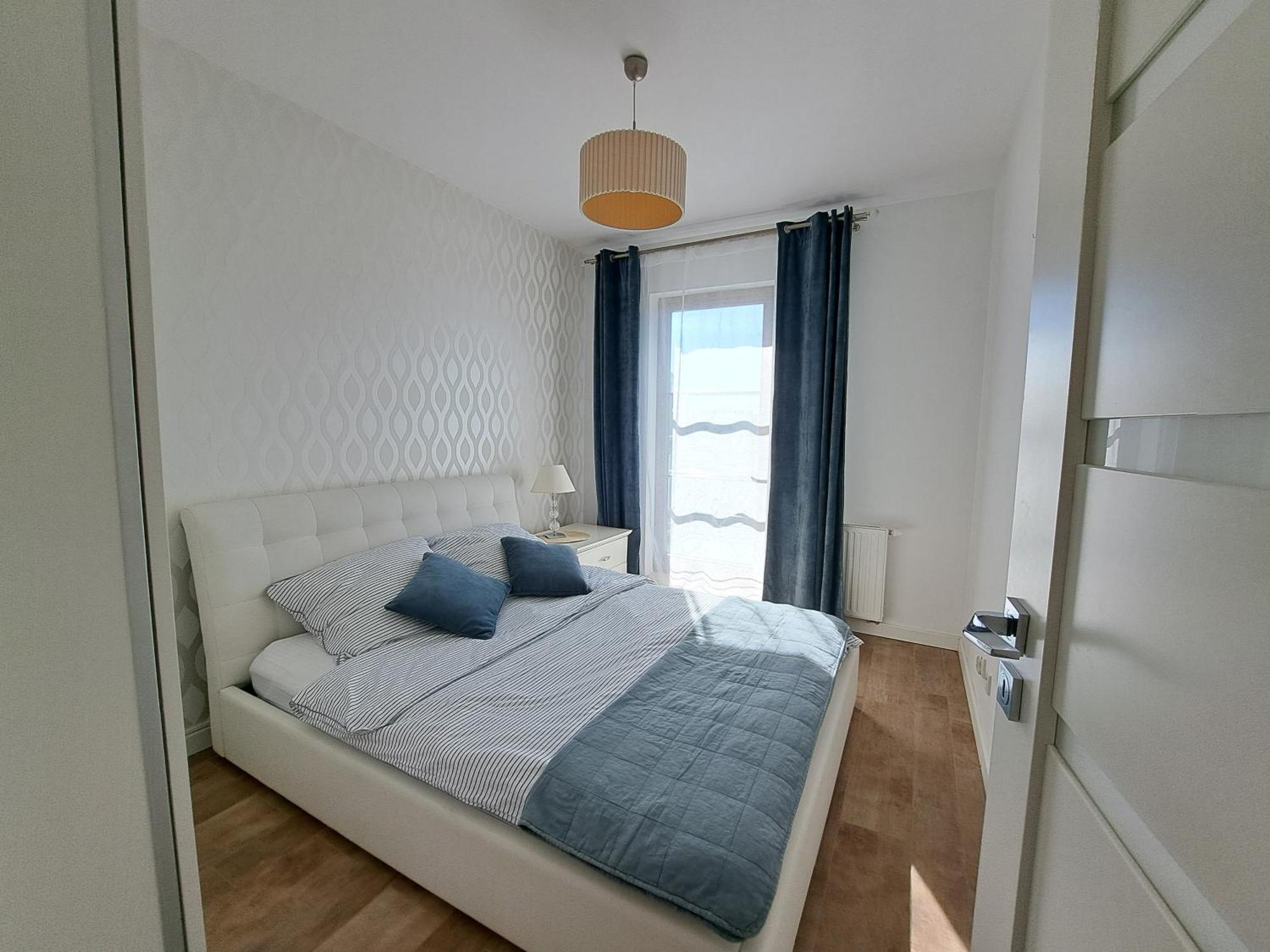 Baltic Pearl Apartamento Sopot Exterior foto